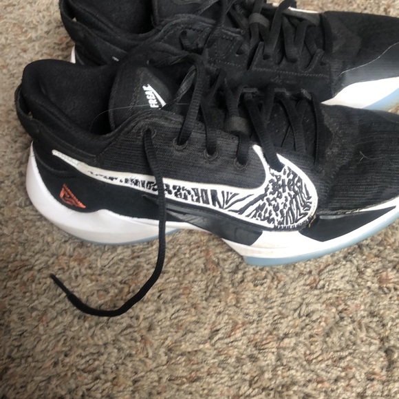 Nike Zoom freaks 2’s 7.5 - Picture 2 of 3